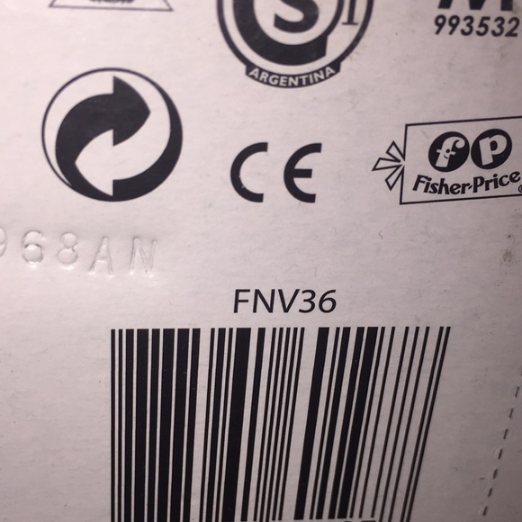 Fisher-Price Stack & Nest Monsters Infant to Toddler Toy - Picture 11 of 11